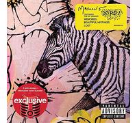 Maroon 5 - JORDI (Deluxe Edition) [CD]