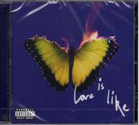 MAROON 5 - L'Amour Est Comme (2025) CD