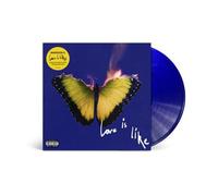 MAROON 5 - L'Amour Est Comme (2025) LP Vinyle Bleu Précommande