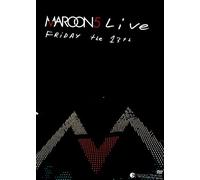 Maroon 5 - Live In Santa Barbara