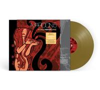 MAROON 5 - LP Songs about Jane Éd. Lim. Or Vinyle 2026 Précommande