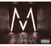 Maroon 5 - Makes Me Wonder [Import]