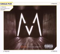 Maroon 5 - Makes Me Wonder [Import]