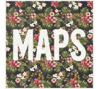 MAROON 5 - MAPS (2-TRACK) CD SINGLE NEUF