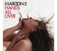 Maroon 5 - Maroon 5 - Hands All Over