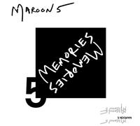 Maroon 5 – Memories – Vinyle