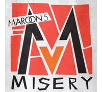 Maroon 5 - Misery