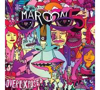 Maroon 5 - Overexposed