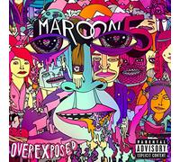 Maroon 5 - Overexposed-Deluxe [Import]