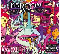 Maroon 5 - Overexposed - Edition Deluxe