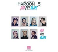 Maroon 5 - Red Pill Blues