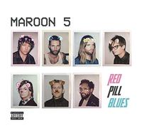 Maroon 5 – Red Pill Blues – Édition Deluxe