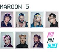 Red Pill Blues – Universal Music Group