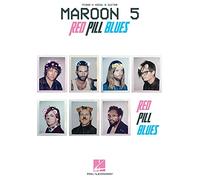 Maroon 5: Red Pill Blues: Piano-Vocal-Guitar