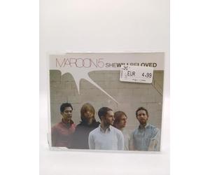 Maroon 5 - She Will Be Loved