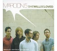Maroon 5 - She Will Be Loved [Import]