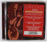 MAROON 5-SONGS ABOUT JANE-10TH ANNIVERSARY -2CD-