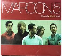Maroon 5 - Songs About Jane