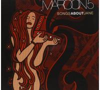 Maroon 5 - Songs About Jane