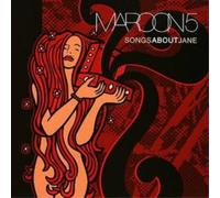 Songs About Jane