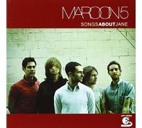 Maroon 5 - Songs About Jane (Italian Version) [Import]