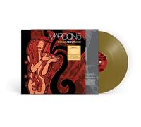 Maroon 5 – Songs About Jane – Vinyle LP – Édition limitée