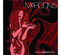 Maroon 5 - Songs About Jane [New CD]