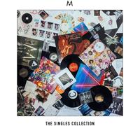 Maroon 5 The Singles Collection Japan Limited Edition SHM-CD NEUF