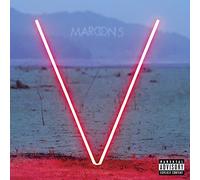 Maroon 5 - V- Edition Deluxe