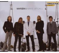 Maroon 5 - Wake Up Call [Import]