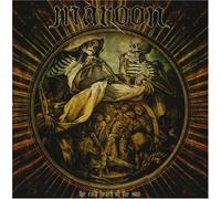 Maroon - Cold Heart of The Sun [Import]