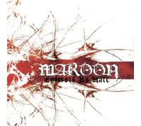 Maroon - Endorsed by Hate
