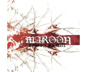 Maroon - Endorsed by Hate