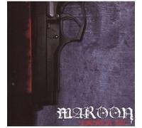 Maroon - Endorsed by Hate [Import]