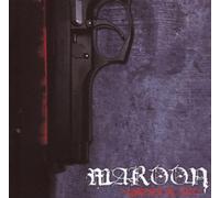 MAROON - ENDORSED BY HATE CD NEUF