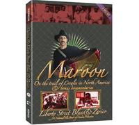 Maroon: On the Trail of Creoles in North America [Import anglais]