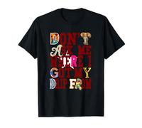 Maroon Red Burgundy I Gatekeep The Drip Maroon Burgundy T-Shirt