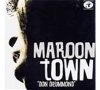 Maroon Town