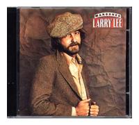 Lee Larry - Marooned