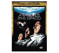 Marooned (ATRAPADOS EN EL ESPACIO, Importé d'Espagne, langues sur les détails)