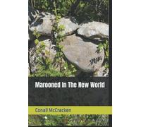 Marooned In The New World