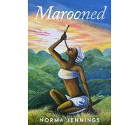 Marooned - Norma Jennings - Running Wild Press - ebook (ePub) - Livre