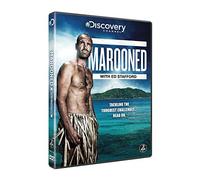 MAROONED WITH ED STA - DVD - G3z
