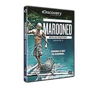Marooned with Ed Stafford: Season 2 [DVD] [Import]