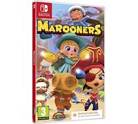 Marooners (Nintendo Switch)