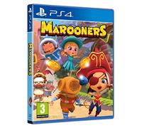 Marooners (PS4/)