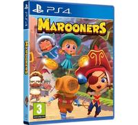 Marooners Ps4
