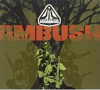 Maroons - Ambush