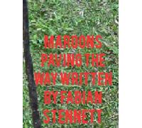 MAROONS PAVING THE WAY.: The true way Paver