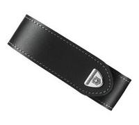 Victorinox Étui-ceinture Rangergrip 57/74 Cuir noir 4.0506.L